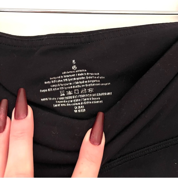 Lululemon 2014 Special Edition - Wunder Under Full on Luon Aztec Print - Picture 7 of 8